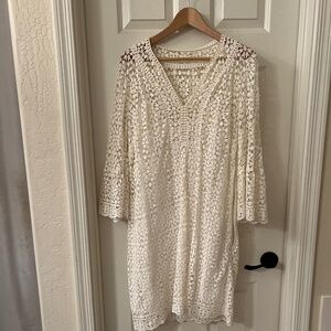 Beautiful Kate Spade Lace Dress